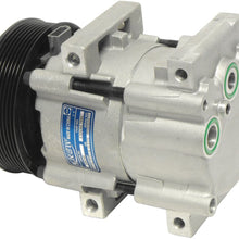 COMPRESSOR - NEW COMPRESSOR