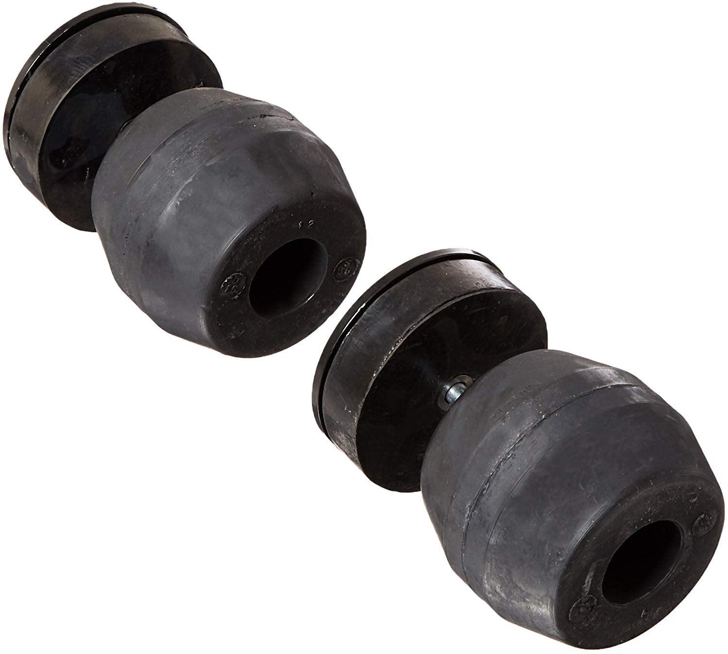 Timbren GMRTT15S Suspension Enhancement System