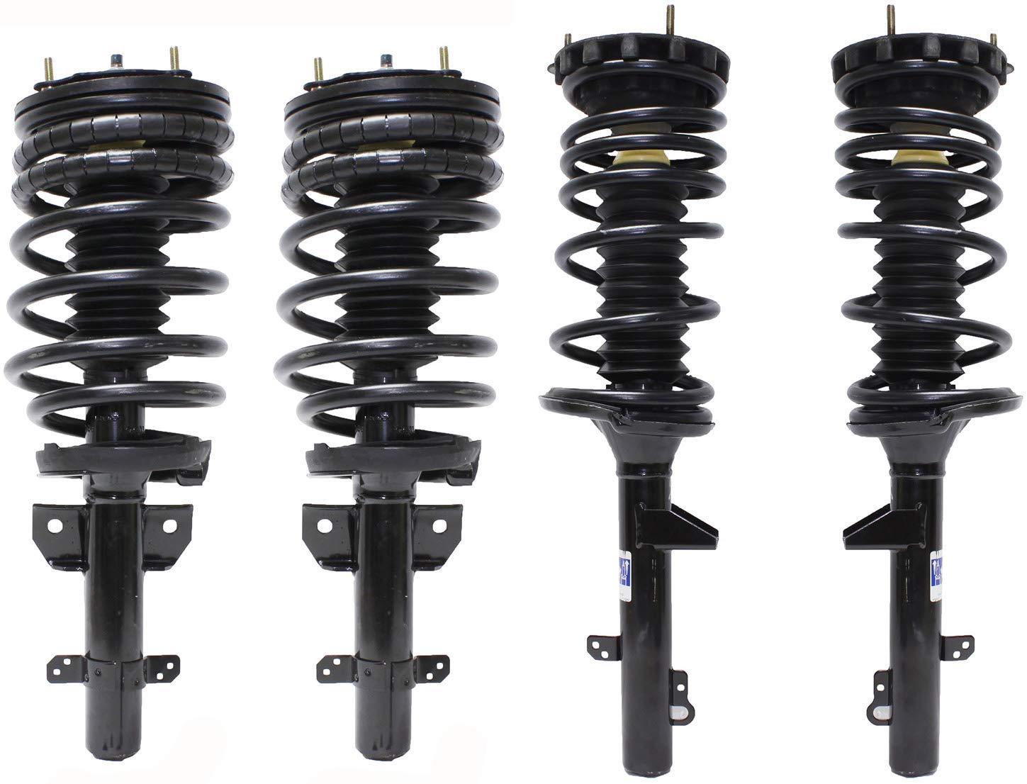 Westar CK-7847 Conversion Kit