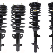 Westar CK-7847 Conversion Kit