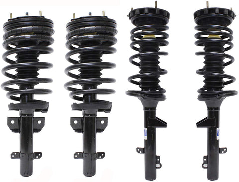 Westar CK-7847 Conversion Kit