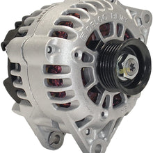 Quality-Built 8222603 Premium Alternator - Remanufactured