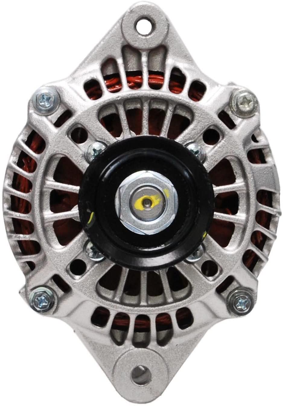 Quality-Built 15856 Premium Import Alternator - Remanufactured