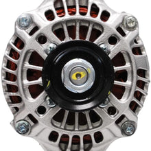 Quality-Built 15856 Premium Import Alternator - Remanufactured