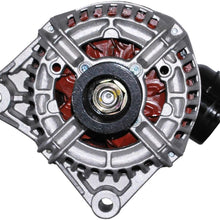 Quality-Built 13882 Premium Alternator - Remanufactured