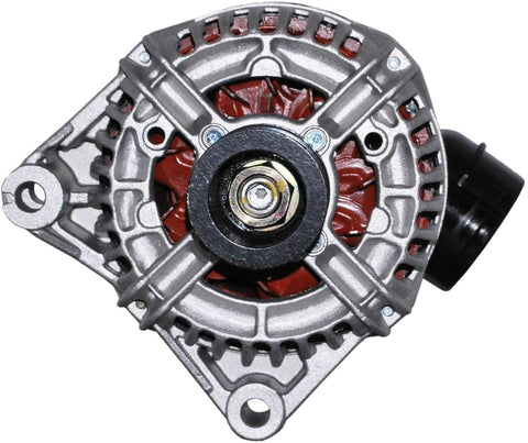 Quality-Built 13882 Premium Alternator - Remanufactured