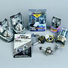 ARB 4X41S IPF Replacement Headlamp and Bulb