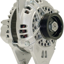 Quality-Built 15619 Premium Import Alternator - Remanufactured