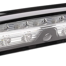Dorman 923-061 Third Brake Light Assembly For Select Ram Models