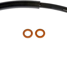 Dorman H621016 Hydraulic Brake Hose