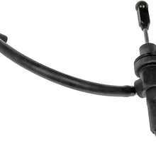 Dorman CM640215 Clutch Master Cylinder for Select Dodge/Jeep Models