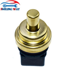 Coolant Temperature Sensor CTS OE# 078919501B For Audi Seat Skoda VW A3 A4 A6 A8 TT Bora Golf New Beetle Passat Polo Sharan Lupo