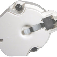 ACDelco D448X Professional Ignition Distributor Rotor