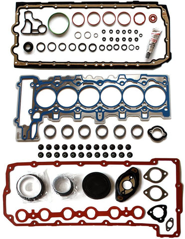 SCITOO Replacement for Head Gasket Kits fit for BMW Z4 325i 530xi 525i 330i 3.0L DOHC 2006-2007 Automotive Engine Head Gaskets Kit Set