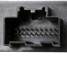 ACDelco 15937751 Transfer Case Switch, 1 Pack