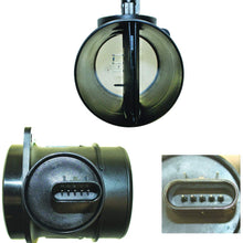 Walker Products 245-1133 Mass Air Flow Sensor Assembly