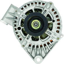 Remy 12566 Premium Remanufactured Alternator
