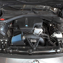 aFe Power Magnum FORCE 54-12212 BMW 328i (F30) Performance Intake System (Oiled, 5-Layer Filter)