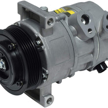 New A/C Compressor and Component Kit KT 5158D - Patriot