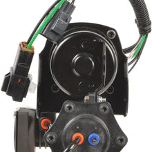 A1 Cardone 4J-3001C Air Suspension Compressor