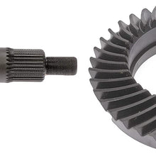 Dorman 697-723 Rear Differential Ring and Pinion for Select Ford/Lincoln/Mercury Models