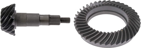 Dorman 697-723 Rear Differential Ring and Pinion for Select Ford/Lincoln/Mercury Models