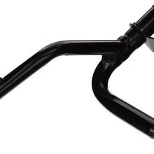 Motorcraft KT-71 Heater Hose