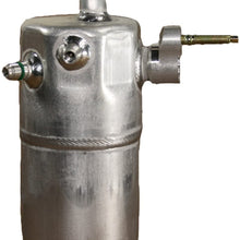TCW 17-10942 A/C Accumulator (Quality With Perfect Vehicle Fitment)