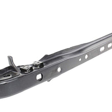 Radiator Support Compatible with 2016-2018 Toyota Tacoma Lower Tie Bar - CAPA