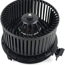 Heater Blower Motor Fan 27226AX105 For Nis.san Micra III C+C K12 Note E11