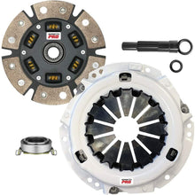 ClutchMaxPRO Performance Stage 3 Clutch Kit Compatible with Chevy Nova, Geo Prizm, Toyota Corolla MR-2 Paseo Tercel 3EE 5EFE 4ALC 4AFE 4AGE