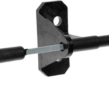 Dorman OE Solutions Dorman 912-212 Hood Release Cable With Handle