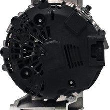 ACDelco 334-2944A Professional Alternator, Remanufactured