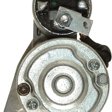Quality-Built 17866N Starter