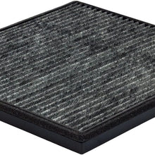 FRAM Fresh Breeze Cabin Air Filter Replacement for Car Passenger Compartment w/Arm and Hammer Baking Soda, Easy Install, CF8644A for Select Volkswagen and Audi Vehicles , white