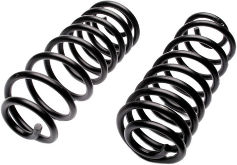 ACDelco 45H1137 Professional Rear Coil Spring Set