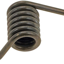 Dorman 77111 Replacement Door Handle Spring,Black