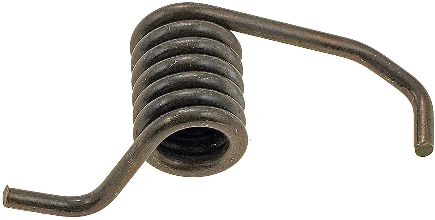 Dorman 77111 Replacement Door Handle Spring,Black