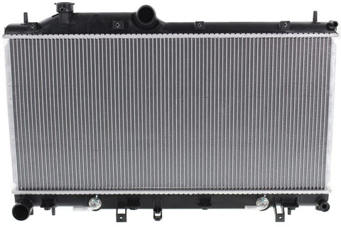 Radiator for Subaru Forester 09-13 W/Turbo