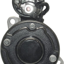Quality-Built 16910 Premium Import Starter - Remanufactured
