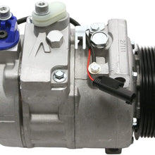 Delphi CS20092 7SEU17C Compressor