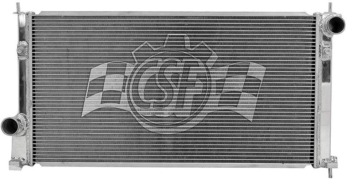 CSF 7050 High Performance Radiator