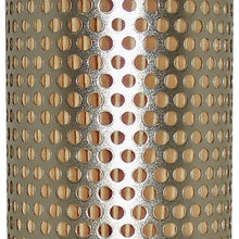 Luber-finer LH8504 Hydraulic Filter