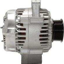 Quality-Built 13722 Premium Alternator - Remanufactured