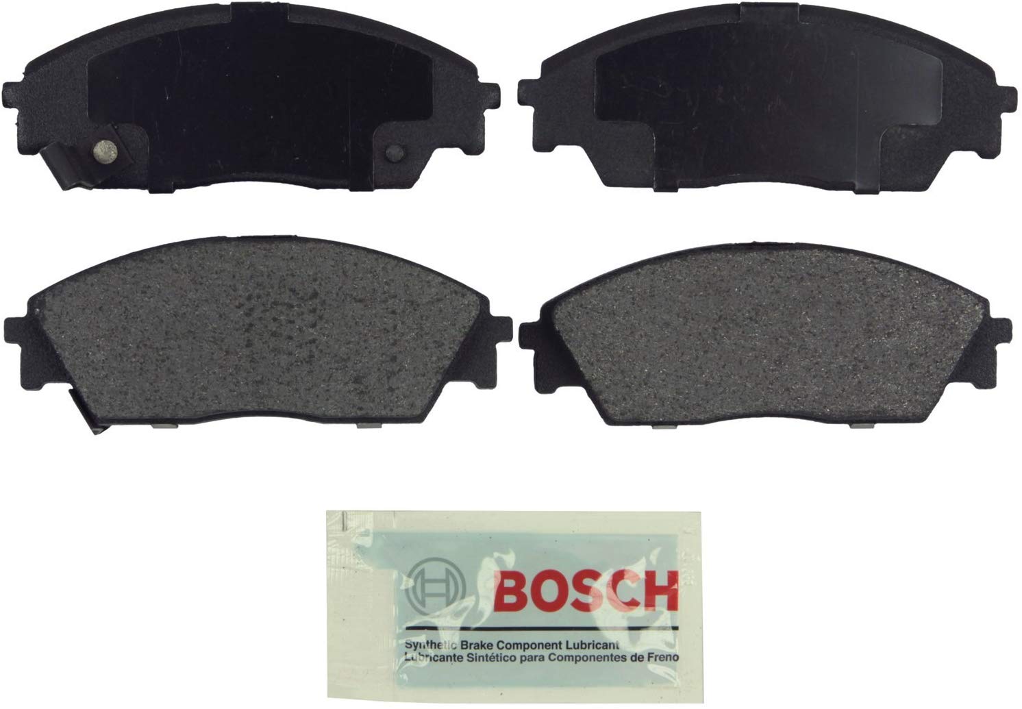 Bosch BE373 Blue Disc Brake Pad Set