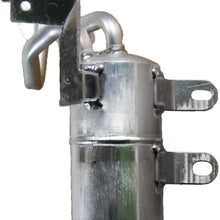 TCW 17-10899 A/C Accumulator (Quality With Perfect Vehicle Fitment)