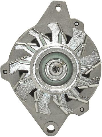 Quality-Built 7970403 Premium Alternator - Remanufactured