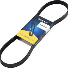 MICHELIN Serpentine Drive Belt SMAMV6PK1880