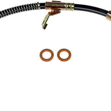 Dorman H621110 Hydraulic Brake Hose