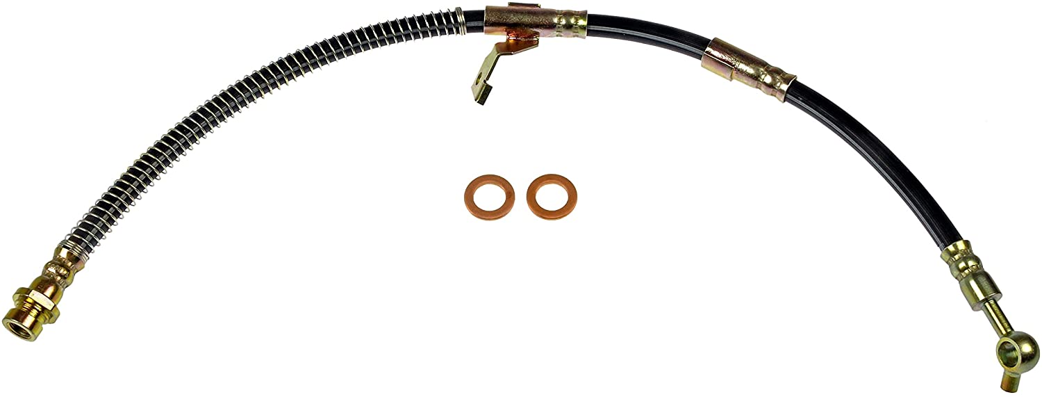 Dorman H621110 Hydraulic Brake Hose